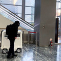 動くゴミ箱ロボットが施設内データを収集してAI空調システムにデータ連携　NTTデータと三菱電機がデジタルツインと空間IDの実証実験