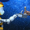 【速報】新型キャラクター・ロボット「Miroki」(ミロキ) 日本で初披露 Pepper共同開発者の手による会話できる配達ロボット