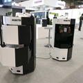 ロボティズ、カメラ付きアームでボタンを押せる配送ロボット「GAEMI（ケミ）」を2023年夏から日本国内展開