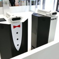 ロボティズ、カメラ付きアームでボタンを押せる配送ロボット「GAEMI（ケミ）」を2023年夏から日本国内展開