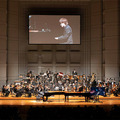 NTTが「未来の音楽会II」を開催　東京-大阪-神奈川-千葉の4拠点、約400kmを越えて低遅延技術で繋いだ世界初のコンサートに成功