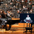 NTTが「未来の音楽会II」を開催　東京-大阪-神奈川-千葉の4拠点、約400kmを越えて低遅延技術で繋いだ世界初のコンサートに成功