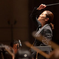 NTTが「未来の音楽会II」を開催　東京-大阪-神奈川-千葉の4拠点、約400kmを越えて低遅延技術で繋いだ世界初のコンサートに成功