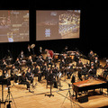 NTTが「未来の音楽会II」を開催　東京-大阪-神奈川-千葉の4拠点、約400kmを越えて低遅延技術で繋いだ世界初のコンサートに成功