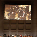 NTTが「未来の音楽会II」を開催　東京-大阪-神奈川-千葉の4拠点、約400kmを越えて低遅延技術で繋いだ世界初のコンサートに成功