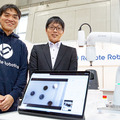 ノーコードでロボットがリモート化できる!?リモートロボティクスの「Remolink for Developers」を使ってCOBOTTAをリモート操作可能にしてみた