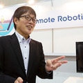 ノーコードでロボットがリモート化できる!?リモートロボティクスの「Remolink for Developers」を使ってCOBOTTAをリモート操作可能にしてみた