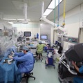 手術支援ロボット「ダビンチ」で中咽頭がん切除術を上尾中央総合病院が実施 経過良好であることを発表