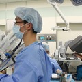 手術支援ロボット「ダビンチ」で中咽頭がん切除術を上尾中央総合病院が実施 経過良好であることを発表
