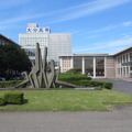 ロボットの操縦をAIが代替！大分高専学生がAIによるロボット制御技術を開発、高専ロボコンで準優勝