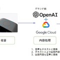 受付ロボット「Mini」、話題の「ChatGPT」と連動可能に　想定するユースケースを公開　OrionStar Robotics