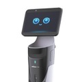 受付ロボット「Mini」、話題の「ChatGPT」と連動可能に　想定するユースケースを公開　OrionStar Robotics