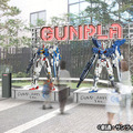 「機動戦士ガンダム 水星の魔女EXPO」渋谷キャストで開催へ 改修型エアリアル立像を初披露、決闘ダイジェスト映像など 見どころ紹介