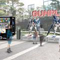 「機動戦士ガンダム 水星の魔女EXPO」渋谷キャストで開催へ 改修型エアリアル立像を初披露、決闘ダイジェスト映像など 見どころ紹介