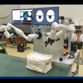 日本主導の宇宙ロボットの流れを作る。「予想学習」を使ったエクサウィザーズとJAXAによるロボット自律化への取り組み