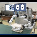 日本主導の宇宙ロボットの流れを作る。「予想学習」を使ったエクサウィザーズとJAXAによるロボット自律化への取り組み