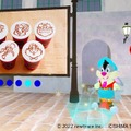オープンひと月で訪問数2万回を突破！メタバース版志摩スペイン村、デジタルツインとRobloxで市場はグローバルに