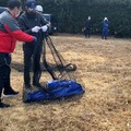 約50kgの荷物を運ぶ産業用ドローン「空飛ぶ軽トラ」実現へ！プロドローンが新製品「PD-Bear10」プロトタイプで救援物資を輸送