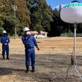 約50kgの荷物を運ぶ産業用ドローン「空飛ぶ軽トラ」実現へ！プロドローンが新製品「PD-Bear10」プロトタイプで救援物資を輸送