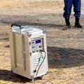 約50kgの荷物を運ぶ産業用ドローン「空飛ぶ軽トラ」実現へ！プロドローンが新製品「PD-Bear10」プロトタイプで救援物資を輸送
