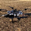 約50kgの荷物を運ぶ産業用ドローン「空飛ぶ軽トラ」実現へ！プロドローンが新製品「PD-Bear10」プロトタイプで救援物資を輸送