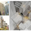 国交省の3D都市モデルを使った作品コンテスト「PLATEAU AWARD 2022」決勝参加は17作品、初代グランプリは3Dスノードーム