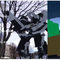 国交省の3D都市モデルを使った作品コンテスト「PLATEAU AWARD 2022」決勝参加は17作品、初代グランプリは3Dスノードーム