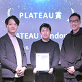国交省の3D都市モデルを使った作品コンテスト「PLATEAU AWARD 2022」決勝参加は17作品、初代グランプリは3Dスノードーム