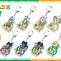 けものフレンズ「アライさんロボ」とリアルふれあい体験！シマハイロボに続くV-Sido第2弾　マルイで3/4開催