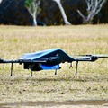 八丈島で物流専用ドローンを使ったフード/日用品デリバリー の配送実験、注文は出前館アプリで　エアロネクスト