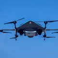 八丈島で物流専用ドローンを使ったフード/日用品デリバリー の配送実験、注文は出前館アプリで　エアロネクスト
