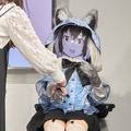 けものフレンズ「アライさんロボ」登場！V-Sidoで手足、耳、尻尾が自由に動くロボット、ファンとの交流イベントで大盛況