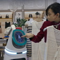 省人化だけではないロボットを使った新しい物流・小売スタイルの模索　リテールテック2023