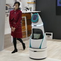 省人化だけではないロボットを使った新しい物流・小売スタイルの模索　リテールテック2023