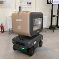 省人化だけではないロボットを使った新しい物流・小売スタイルの模索　リテールテック2023