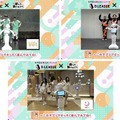 Pepperが世界最高峰のダンスリーグとコラボ!一緒に踊れるロボアプリ「踊ろう踊らせよう」をソフトバンクロボティクスがリリース