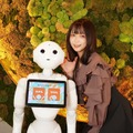 Pepperが世界最高峰のダンスリーグとコラボ!一緒に踊れるロボアプリ「踊ろう踊らせよう」をソフトバンクロボティクスがリリース