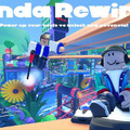 ホンダがメタバース「Roblox」内で「Honda Rewired」開催！2億人が熱狂するメタバース空間に電動パワーユニットや耕うん機、除雪機が登場