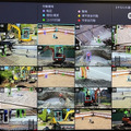 物流DXを加速するNECの最新技術　安全と効率を両立させる自動搬送ロボット制御／大量のAIカメラ映像をエッジとクラウドで分散処理