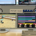 物流DXを加速するNECの最新技術　安全と効率を両立させる自動搬送ロボット制御／大量のAIカメラ映像をエッジとクラウドで分散処理