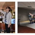 NTTと東映、デジタルヒューマンで新たな接客コミュニケーションの共同実験 高精細スキャンやモーションキャプチャ、モーション生成AI技術とは
