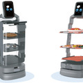 湯本富士屋ホテルにAFS配膳ロボットα８号（通称：アルファエイト）を2台導入　5つの特長を紹介