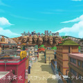 VRメタバースアトラクション「NARUTO×BORUTO」先行プレミアム体験を期間限定で開催 木ノ葉隠れの里を再現