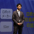 ロボットが人と協働しやすい環境とは? 成果と課題の発表会を開催「ロボットフレンドリー施設推進機構」(RFA) 経産省や三菱地所など登壇