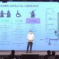 ロボットが人と協働しやすい環境とは? 成果と課題の発表会を開催「ロボットフレンドリー施設推進機構」(RFA) 経産省や三菱地所など登壇