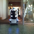 ロボットが人と協働しやすい環境とは? 成果と課題の発表会を開催「ロボットフレンドリー施設推進機構」(RFA) 経産省や三菱地所など登壇