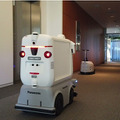 ロボットが人と協働しやすい環境とは? 成果と課題の発表会を開催「ロボットフレンドリー施設推進機構」(RFA) 経産省や三菱地所など登壇