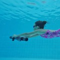 世界最軽量クラスの超小型水中スクーター「サブナード」販売開始 　9千万円超の支援を集める　ドローンの大手代理店セキドから