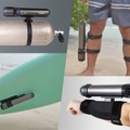世界最軽量クラスの超小型水中スクーター「サブナード」販売開始 　9千万円超の支援を集める　ドローンの大手代理店セキドから