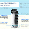 ネコ型配膳ロボット10台が同時フル稼働！ロボット向けに店内を改修した食事処「漁師料理 かなや」での稼働公開　DFA Robotics